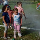 Weekendowe piknikowanie w Łężkowicach