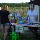 Weekendowe piknikowanie w Łężkowicach