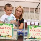 Święto Plonów w Dąbrowie