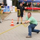 Święto Plonów w Dąbrowie