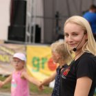 Święto Plonów w Dąbrowie