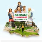 Głosuj na "Szach! i Mat! w plenerze" 