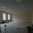Dom Kultury w Brzeziu prawie gotowy