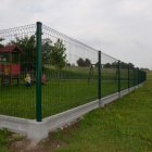 Estetyczne zmiany w Szkole Podstawowej w Grodkowicach