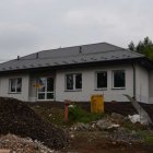 Stare kontenery zastąpi nowoczesny budynek