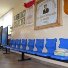 Szkoła w Brzeziu po wakacyjnych remontach