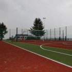 Szkoła w Brzeziu po wakacyjnych remontach