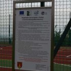 Szkoła w Brzeziu po wakacyjnych remontach