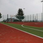 Szkoła w Brzeziu po wakacyjnych remontach