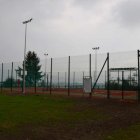 Szkoła w Brzeziu po wakacyjnych remontach