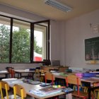 Nowa sala do gimnastyki i sieć CO w Szarowie