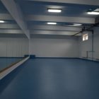 Nowa sala do gimnastyki i sieć CO w Szarowie