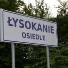 Rusza asfaltowanie na Osiedlu Łysokaniach