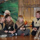 "Na Rusinowej Polanie"