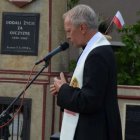 79. Rocznica Wybuchu II Wojny Światowej