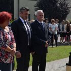 79. Rocznica Wybuchu II Wojny Światowej