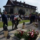 79. Rocznica Wybuchu II Wojny Światowej