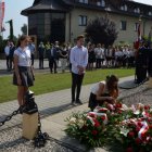 79. Rocznica Wybuchu II Wojny Światowej