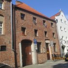Słodka wyprawa studentów UTW