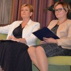 Narodowe Czytanie Przedwiośnia  