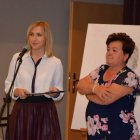 Narodowe Czytanie Przedwiośnia  