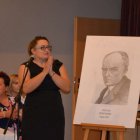Narodowe Czytanie Przedwiośnia  