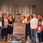 Narodowe Czytanie Przedwiośnia  