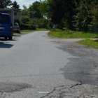 Kolonia o jakiej marzą w Targowisku, czyli będzie nowy asfalt