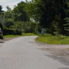 Kolonia o jakiej marzą w Targowisku, czyli będzie nowy asfalt