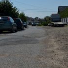 Kolonia o jakiej marzą w Targowisku, czyli będzie nowy asfalt