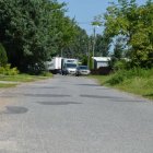 Kolonia o jakiej marzą w Targowisku, czyli będzie nowy asfalt
