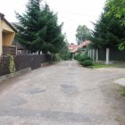 Drogowe inwestycje w Łężkowicach