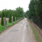Drogowe inwestycje w Łężkowicach