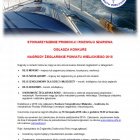 Nagrody Żeglarskie Powiatu Wielickiego 2018