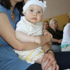 Otwarcie placu zabaw w Łysokaniach
