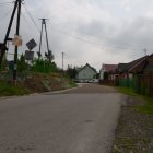 Kościelna w Brzeziu bezpieczniejsza