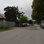 Kościelna w Brzeziu bezpieczniejsza