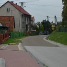 Kościelna w Brzeziu bezpieczniejsza