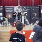 Nasi szachiści stanęli na podium w turnieju szachowym w Staniątkach!