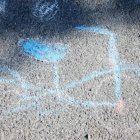 „Rowerem do szkoły” - akcja ekologiczna w Gminie Kłaj 