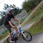 Miejsce Obsługi Rowerzystów w Kłaju oficjalnie oddane do użytku mieszkańców. 