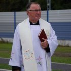Miejsce Obsługi Rowerzystów w Kłaju oficjalnie oddane do użytku mieszkańców. 
