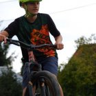 Miejsce Obsługi Rowerzystów w Kłaju oficjalnie oddane do użytku mieszkańców. 