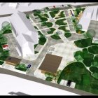 Jak zmieni się Centrum Kłaja?