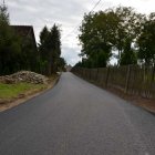 Drogowe inwestycje w Łężkowicach