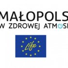 Oczyszczacz powietrza w przedszkolu w Dąbrowie