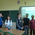 Światowy Dzień Tabliczki Mnożenia w Grodkowicach