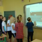 Światowy Dzień Tabliczki Mnożenia w Grodkowicach