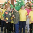 "Zostawcie nam czysty kawałek świata" 