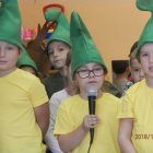 "Zostawcie nam czysty kawałek świata" 